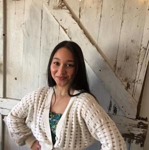 Meet your Posher, Raven